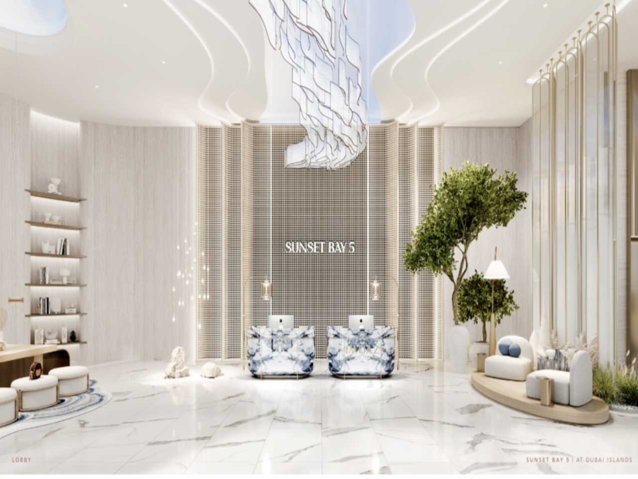 Sunset Bay 5 /Q4 2027